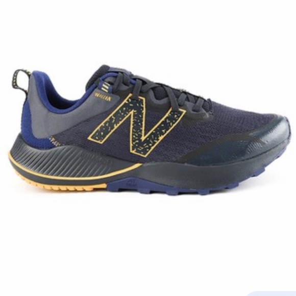 New Balance Other - New Balance Men’s Nitrel V4 Trail Athletic Shoes
